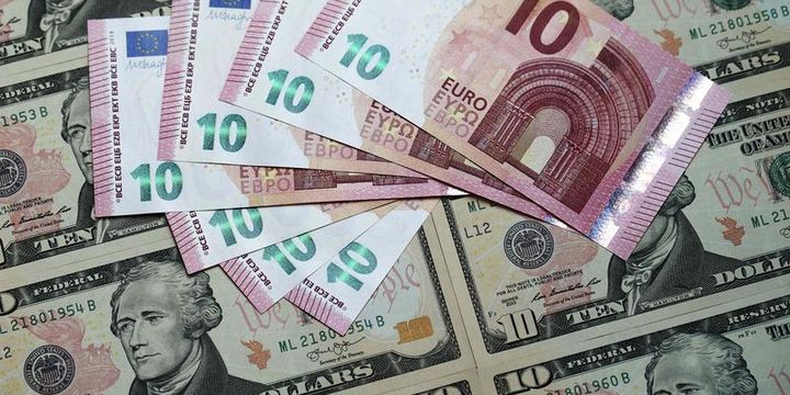 Serbest piyasada döviz açılış fiyatları (07.09.2018)