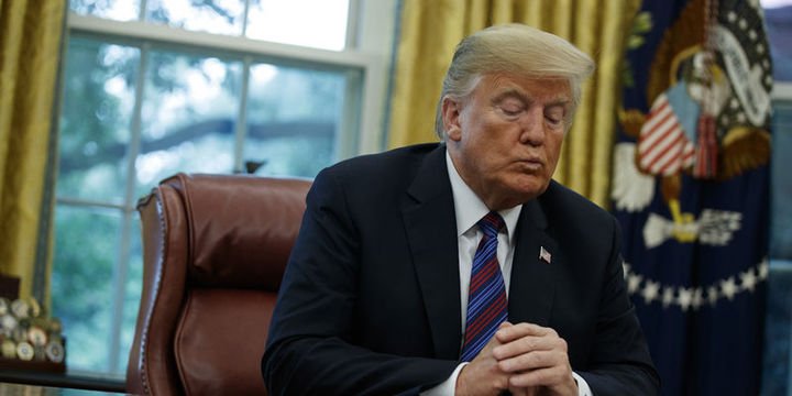 Trump: Çin