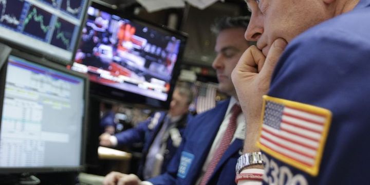 Nasdaq Endeksi Mart