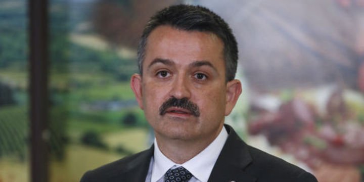 Bakan Pakdemirli: Yeni yıla kadar ekmekte fiyat artışı yok