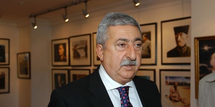 Esnaf sayısı arttı