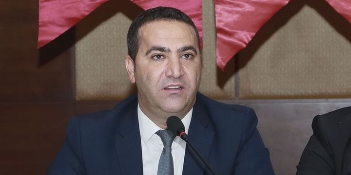 "Ekmeğe, yüzde 30 ile yüzde 40 arasında zam yapılması gerekmektedir"