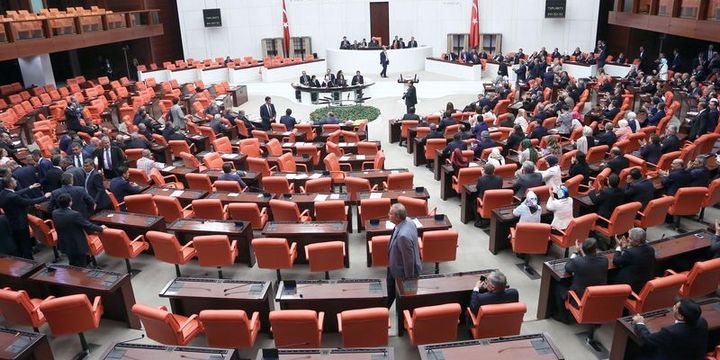 Ekonomi ve siyaset gündemi - 9 Eylül 2018
