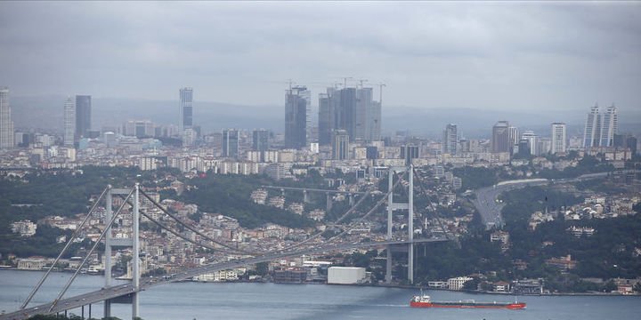 İkinci çeyrek büyüme rakamları yarın açıklanacak