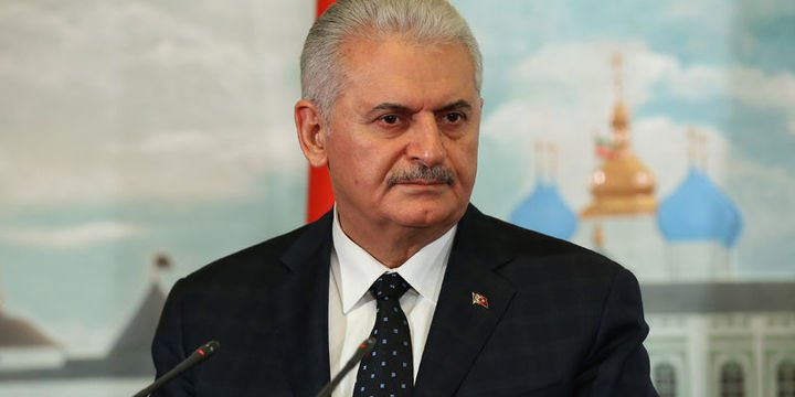 Yıldırım: Ekonomimiz üzerinden yapılan operasyonlar bozulacaktır