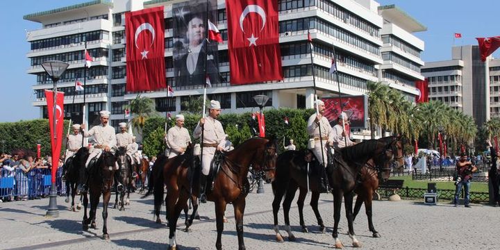İzmir