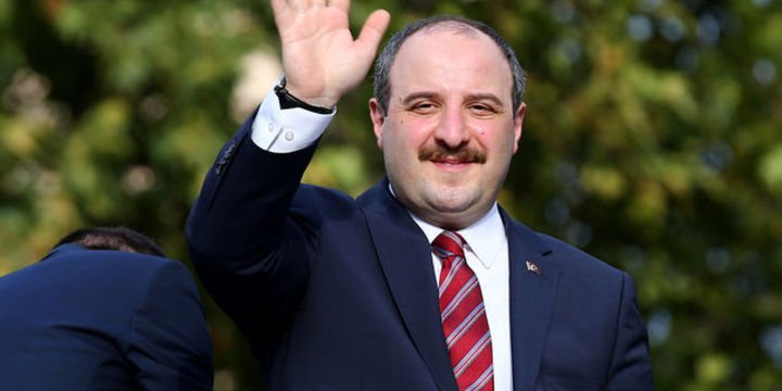 Bakan Varank: Bilişim Vadisi, dünya ölçeğinde bir teknoloji üssü olacak