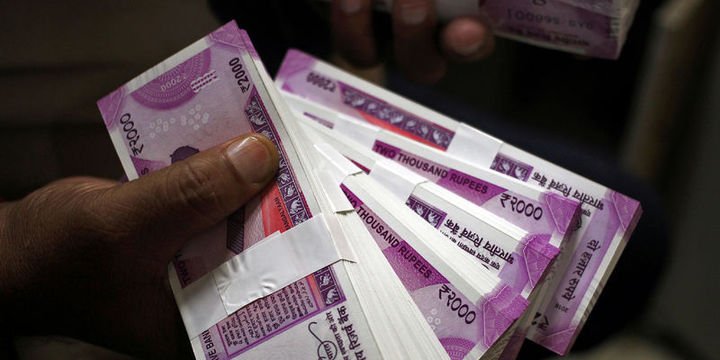 Hint Rupisi “cari açık” sonrasında geriledi