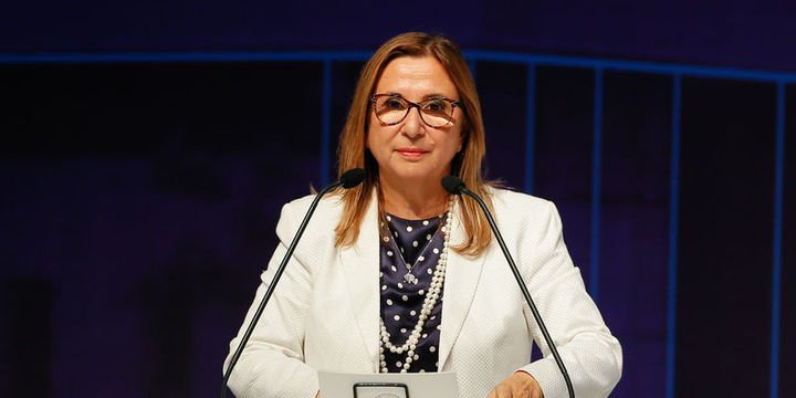 Ticaret Bakanı