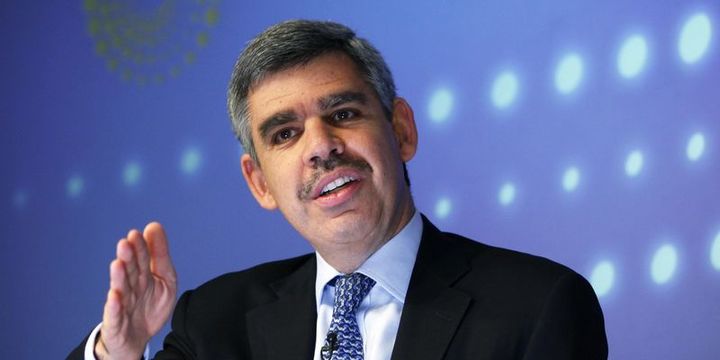 Muhammed El-Erian: Gelişen piyasalardaki sakinlik muhtemelen kısa sürecek