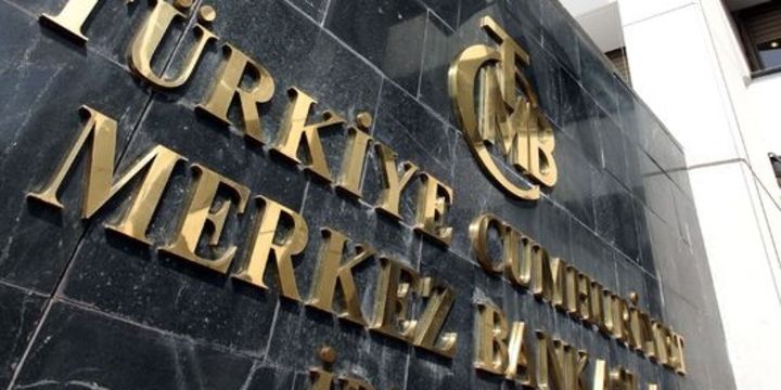 TCMB anketi: 2018 sonu enflasyon beklentisi yüzde 19.61