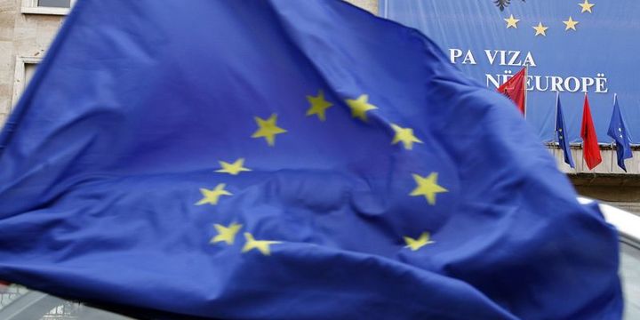Avrupa ekonomilerinde büyüme ivmesi yavaşlıyor