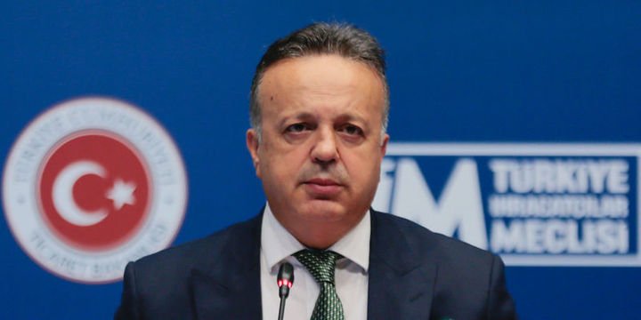 İş dünyası büyüme rakamlarını değerlendirdi
