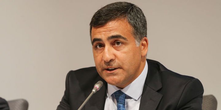 "Türkiye