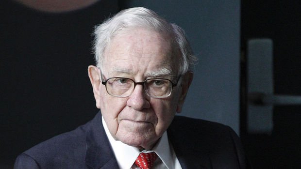 Ünlü yatırımcı Buffett'tan 2008 finansal krizi açıklaması
