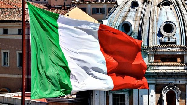 İtalya BM'ye 100 milyon euroluk katkısını gözden geçirecek