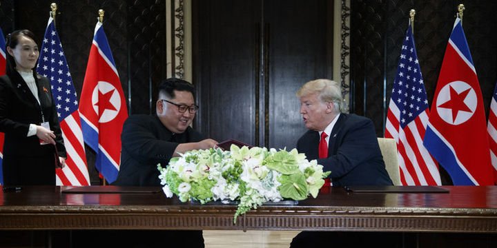 Kim Jong-Un
