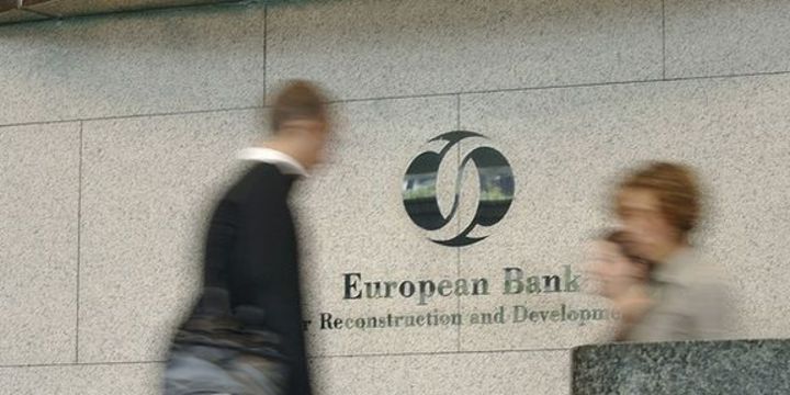 EBRD