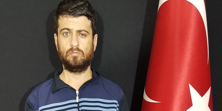 MİT, Reyhanlı saldırısının planlayıcısını Türkiye
