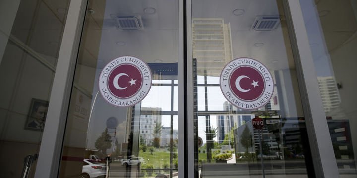 Türkiye ve İngiltere 6. dönem JETCO mutabakatını imzaladı