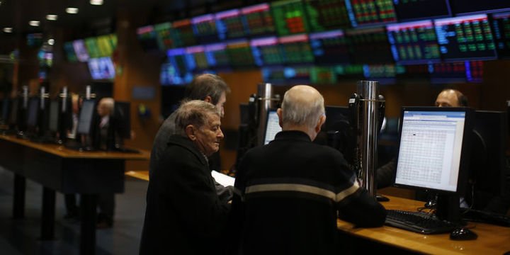 Avrupa borsaları yükselişle kapandı