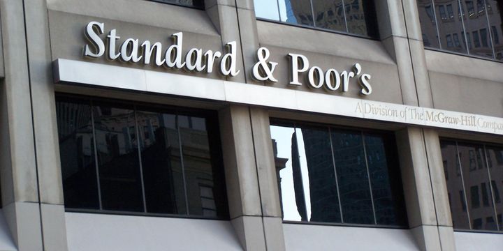 S&P gözünü Çin