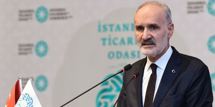 İTO/Avdagiç: OVP, yaşadığımız süreci olumlu yönde etkileyecek