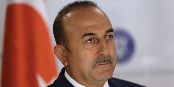 Çavuşoğlu: Cumhurbaşkanı Erdoğan pazartesi günü Putin ile görüşecek