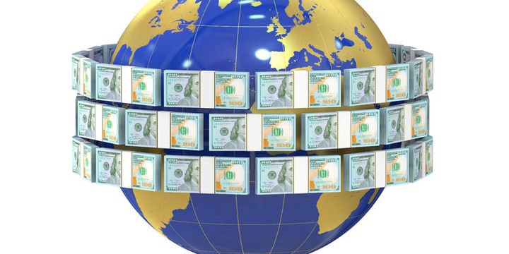 Dolar/TL yükselişe geçti
