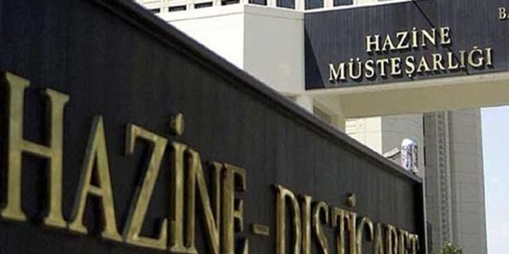 Hazine gelecek hafta ihale düzenleyecek