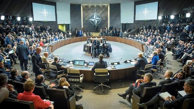 NATO Genel Sekreteri'nden Türkiye ve S-400 açıklaması