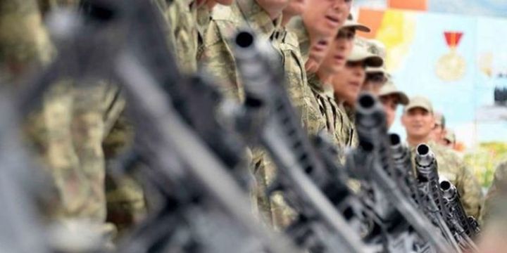 Bedelli askerliğe başvuranların sayısı 515 bini aştı