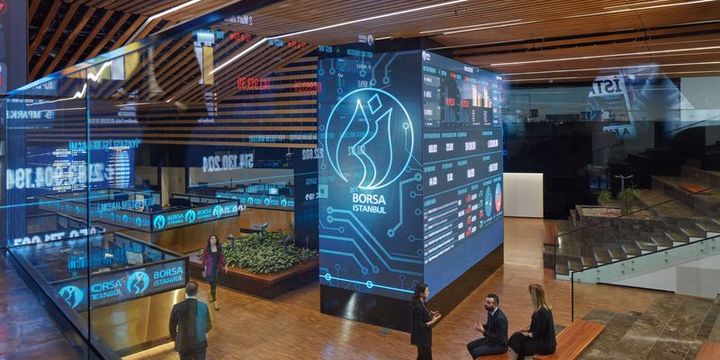 Bu hafta yatırım araçlarından sadece borsa kazandırdı