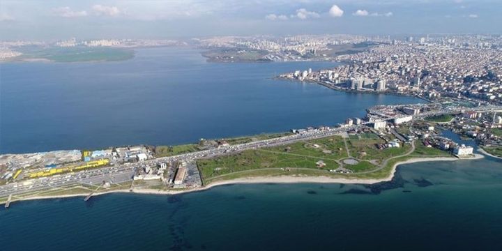 "Kanal İstanbul bizim için en önemli proje"