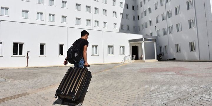 Bakan Kasapoğlu: Yurtlara zam yok