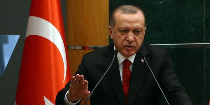 Erdoğan: Yeni eğitim öğretim yılında reformlarımızı aralıksız sürdüreceğiz