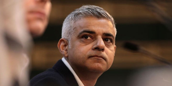Londra Belediye Başkanı