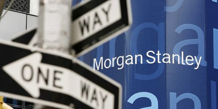 Morgan Stanley: Türk Lirası ucuz kaldı