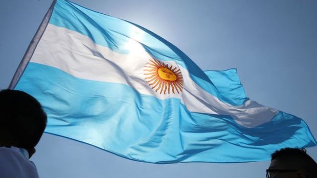 Arjantin'e IMF ödemesi askıya alındı