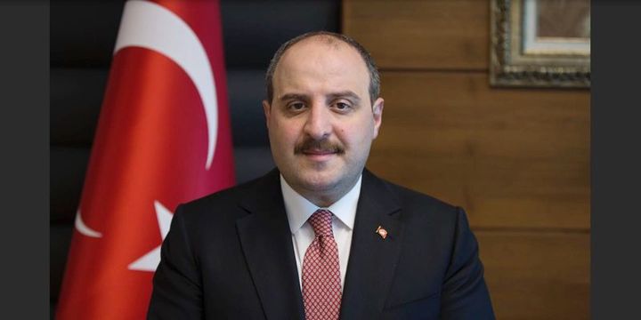 Sanayiciye "yerli makine" alımında destek sağlanacak