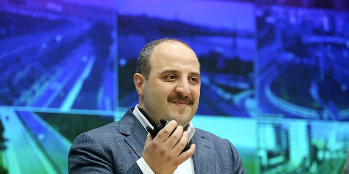 Varank: Sanayi üretimi 22 aydır hız kesmeden büyümüştür