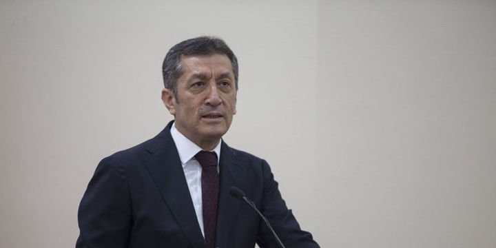 Bakan Selçuk: 15 Ekim