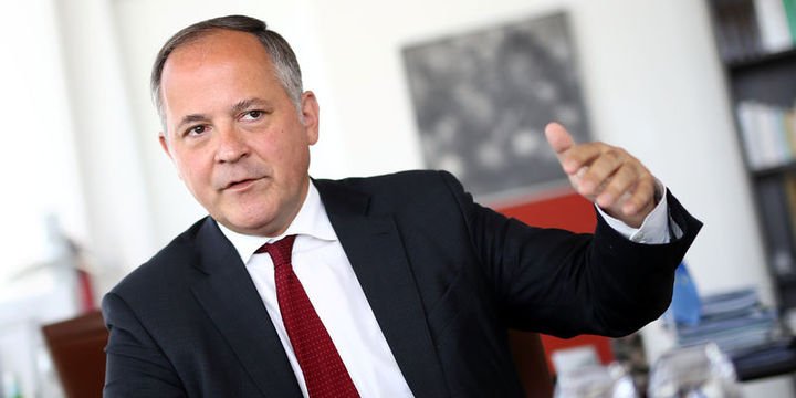 Coeure: AMB