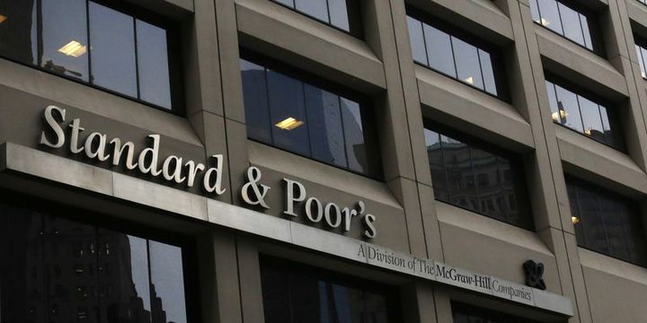 S&P Kıbrıs Rum Kesimi