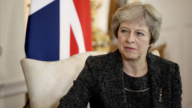 İngiltere Başbakanı'ndan parçalanma uyarısı
