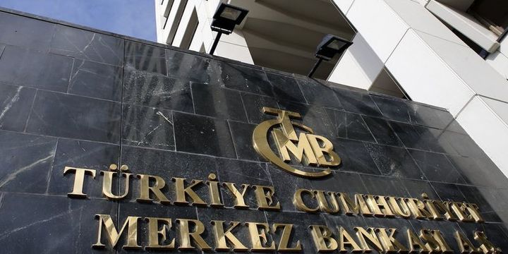 Merkez Bankası TL zorunlu karşılıklara ödenen faizi yükseltiyor