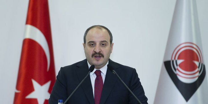 Varank: Zor zamanlar yaşıyoruz ama atlatırız