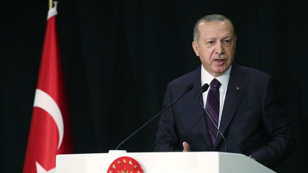 Erdoğan: Türkiye eğitim alanında sıçrama yapacak konuma ulaştı