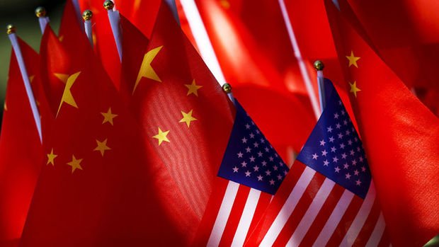 Çin ABD'yi Dünya Ticaret Örgütü'ne şikayet etti 