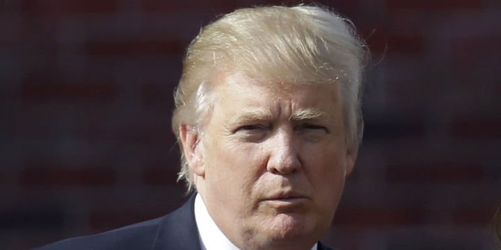 Trump: Avrupa
